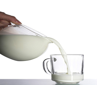 陜西羊奶粉凱達乳業的品質奶源